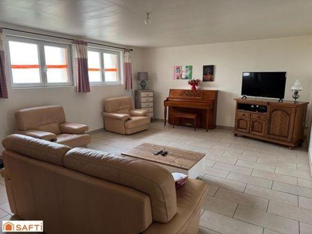 Villa 4 chambres, Maignelay Picardie 60420 DS98432865