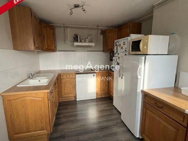 Villa 4 chambres, Maignelay Picardie 60420 ELS105285894