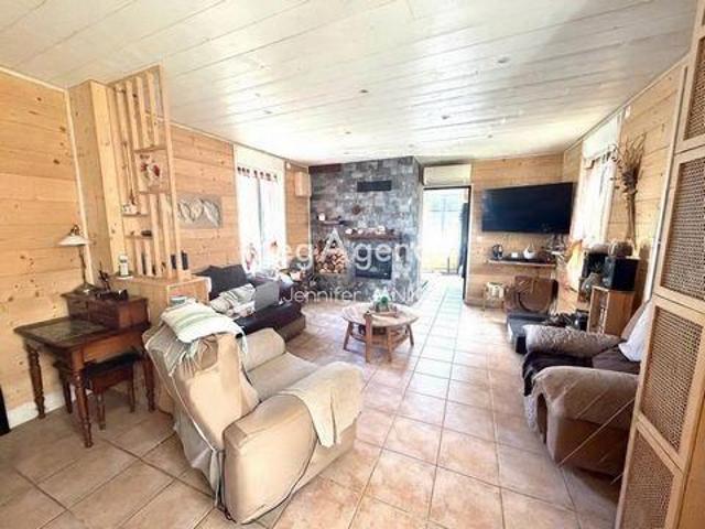 Villa 4 chambres, Maignelay Picardie 60420 ES105656673