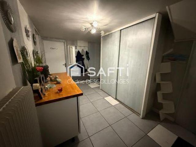 Villa 4 chambres, Mailley Franche 70000 DS100784654