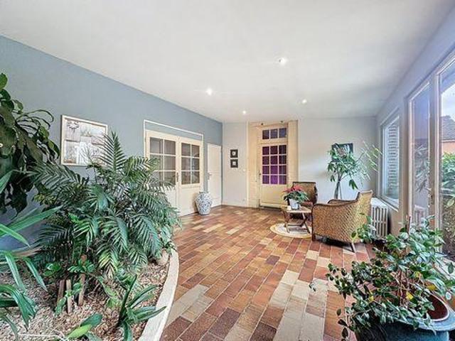 Villa 4 chambres, Maillot Bourgogne 89100 DLS102251803