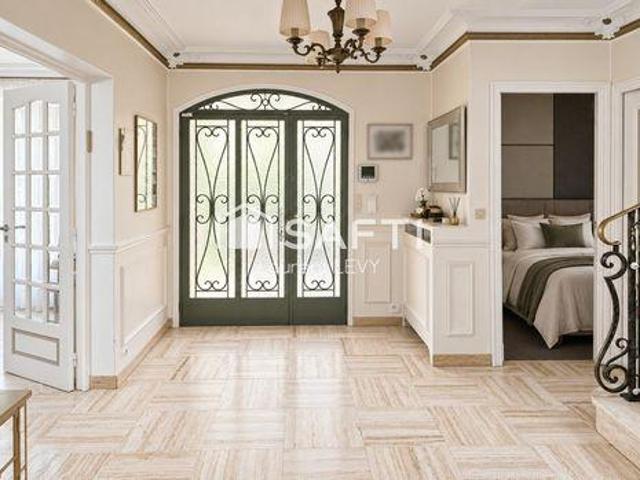 Villa 4 chambres, Maisons Île 94700 DS105720324
