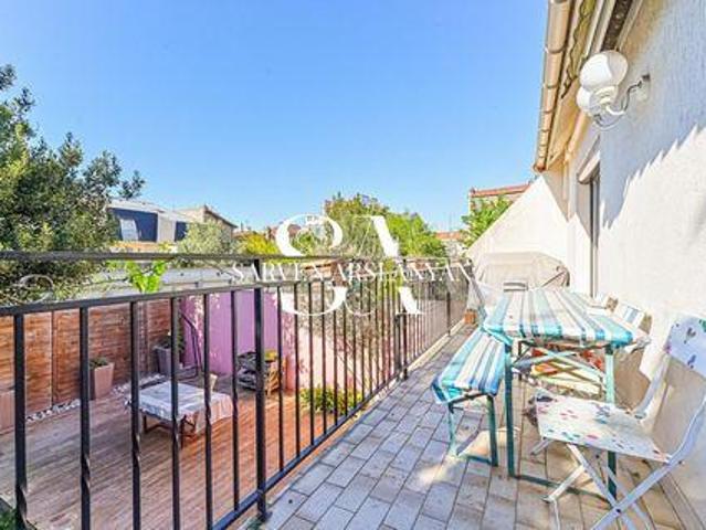 Villa 4 chambres, Paris 12e Arrondissement Île 75012 ES101456471
