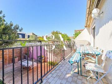 Villa 4 chambres, Paris 12e Arrondissement Île 75012 ES101456471