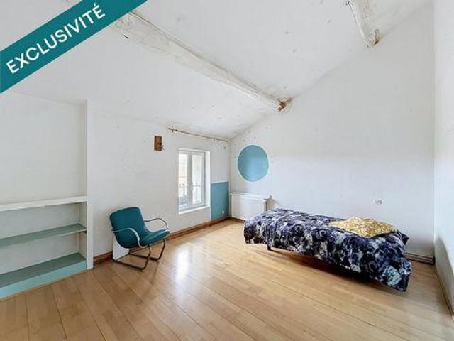 Villa 4 chambres, Maizeroy Lorraine 57530 DLS105253703