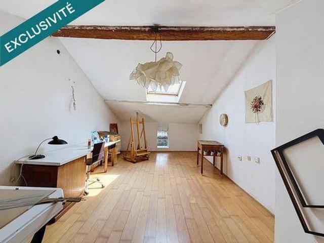Villa 4 chambres, Maizeroy Lorraine 57530 ELS105253703