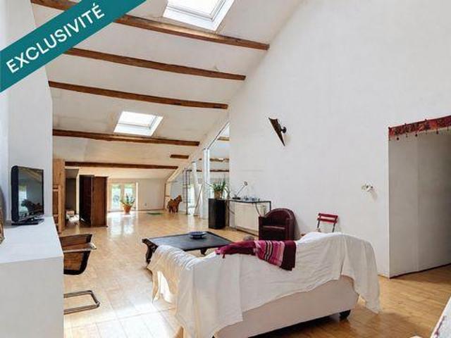 Villa 4 chambres, Maizeroy Lorraine 57530 ES105253703