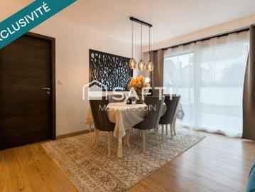 Villa 4 chambres, Maizieres Lorraine 57280 ES103155912