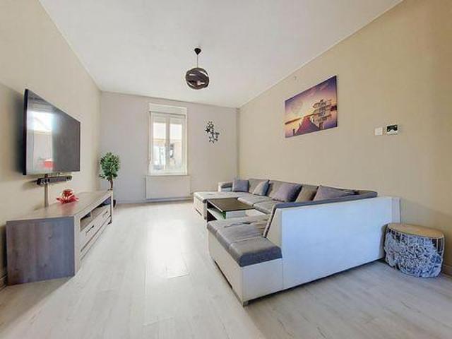 Villa 4 chambres, Malaucourt Lorraine 57590 DLS105012538
