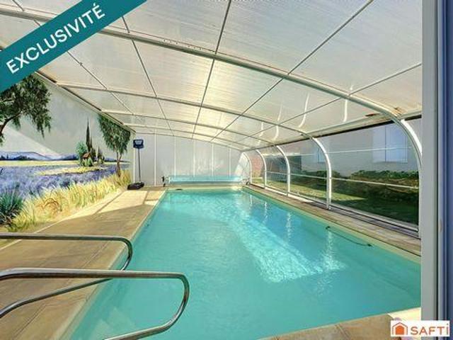 Villa 4 chambres, Malay Bourgogne 89100 DS104880642