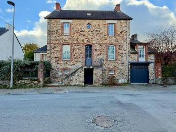 Villa 4 chambres, Malestroit Bretagne 56140 DS101027019