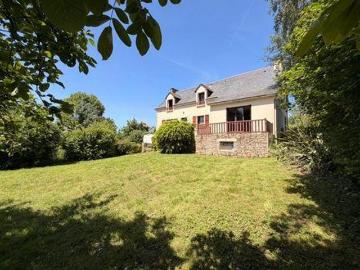 Villa 4 chambres, Malestroit Bretagne 56140 DS102557074