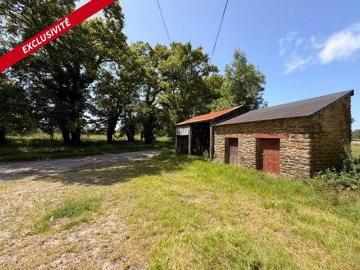 Villa 4 chambres, Malestroit Bretagne 56140 ES96851741
