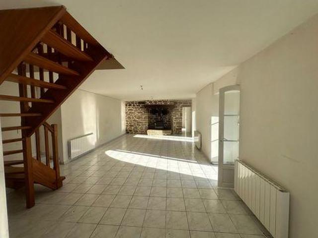 Villa 4 chambres, Malguenac Bretagne 56300 DS103327242