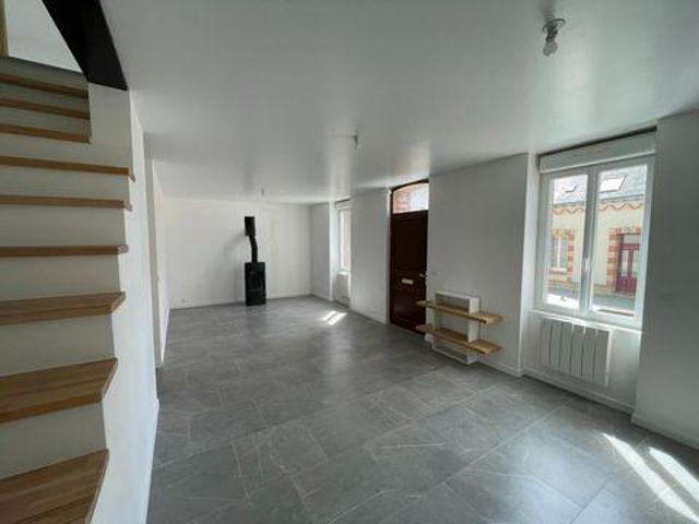 Villa 4 chambres, Malicorne Pays de la Loire 72270 DS101568617