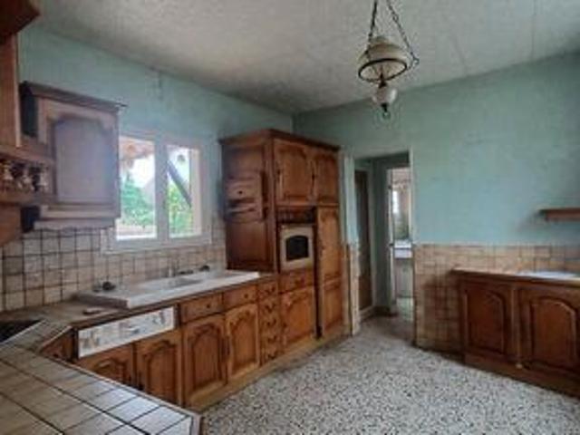 Villa 4 chambres, Malicorne Pays de la Loire 72270 DS103156459
