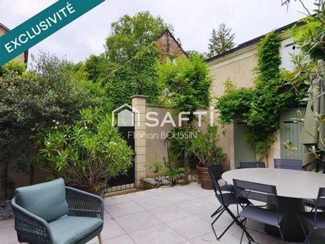 Villa 4 chambres, Malicorne Pays de la Loire 72270 DS103926809
