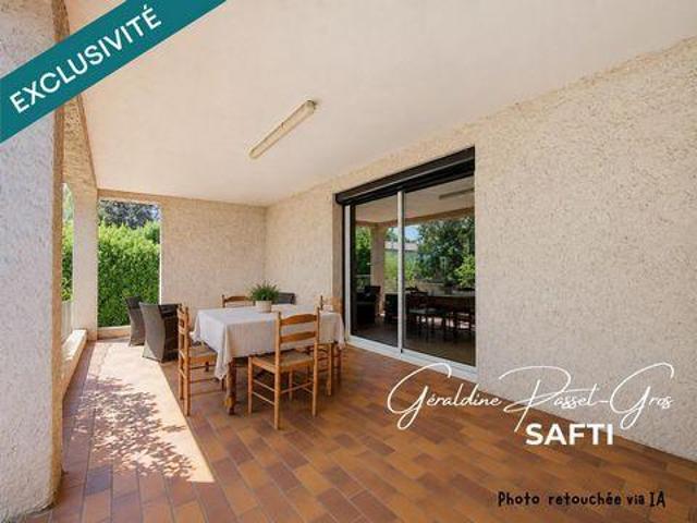 Villa 4 chambres, Malissard Rhône 26120 ES101313269