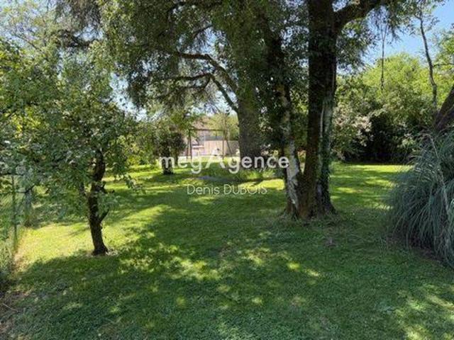 Villa 4 chambres, Mamers Pays de la Loire 72600 DS103015062