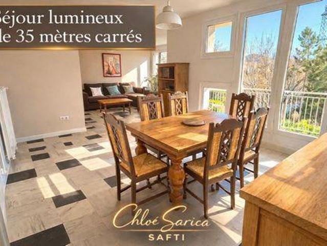 Villa 4 chambres, Manosque Provence 04100 ES105272535
