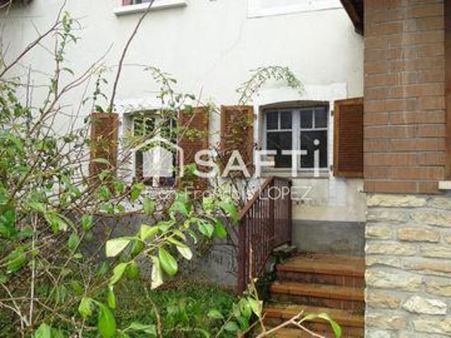 Villa 4 chambres, Mandeure Franche 25350 DS100727256