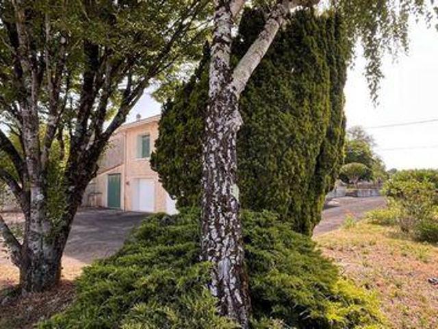 Villa 4 chambres, Mansle Poitou 16230 DS100822927