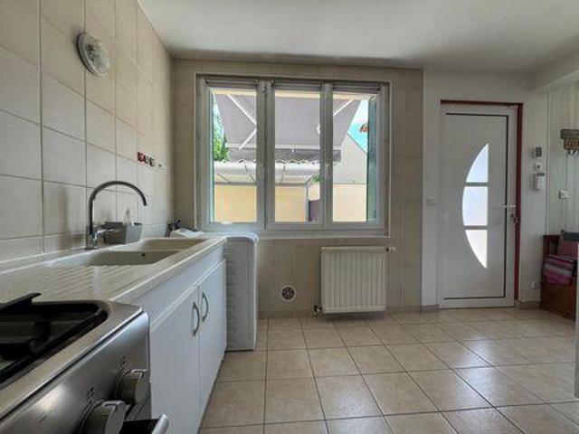 Villa 4 chambres, Mantes Île 78711 ES103571930