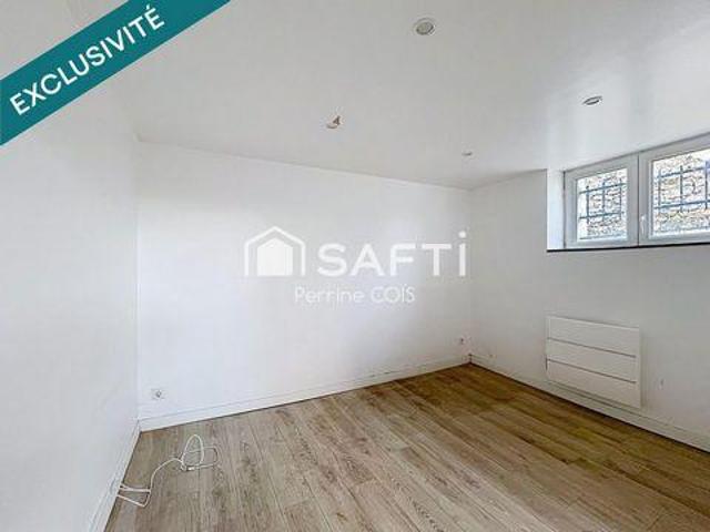 Villa 4 chambres, Marange Lorraine 57535 DS103700023