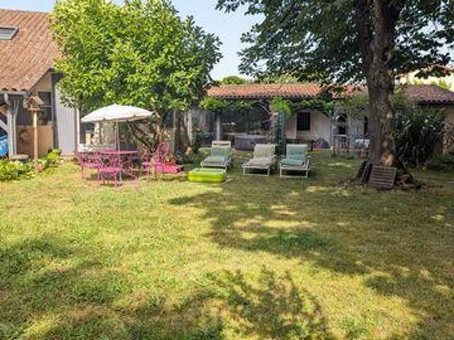 Villa 4 chambres, Marcellus Aquitaine 47200 ES104259839
