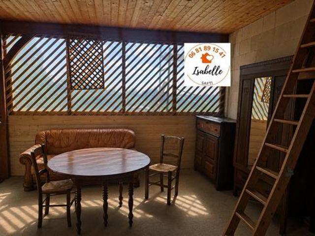 Villa 4 chambres, Marciac Midi 32230 DS103376481