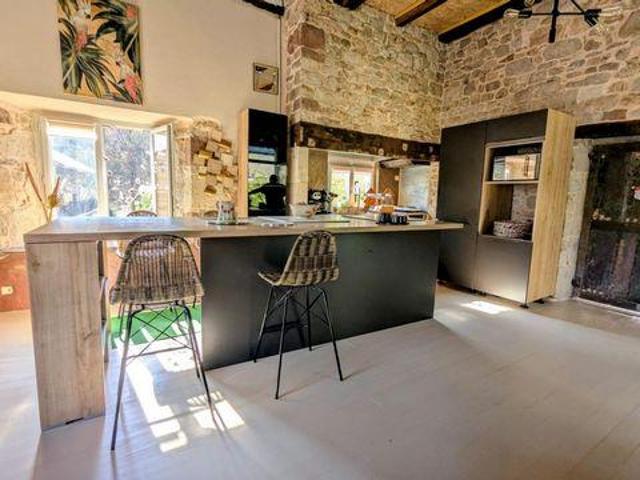 Villa 4 chambres, Marcillac Midi 12330 DLS103403830