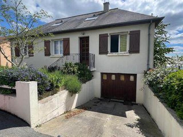 Villa 4 chambres, Marcille Pays de la Loire 53440 DS102440122
