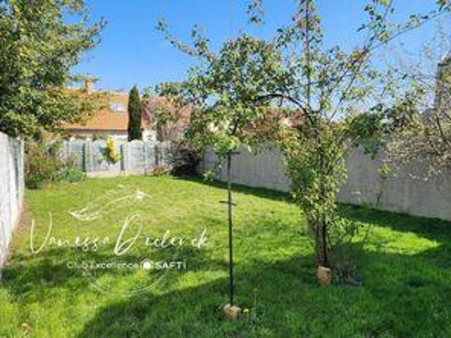 Villa 4 chambres, Marcoussis Île 91460 DS100577359