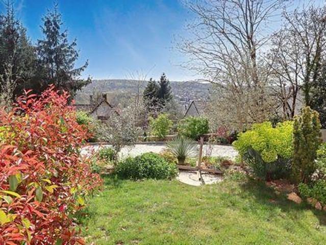 Villa 4 chambres, Marcoussis Île 91460 DS102439918
