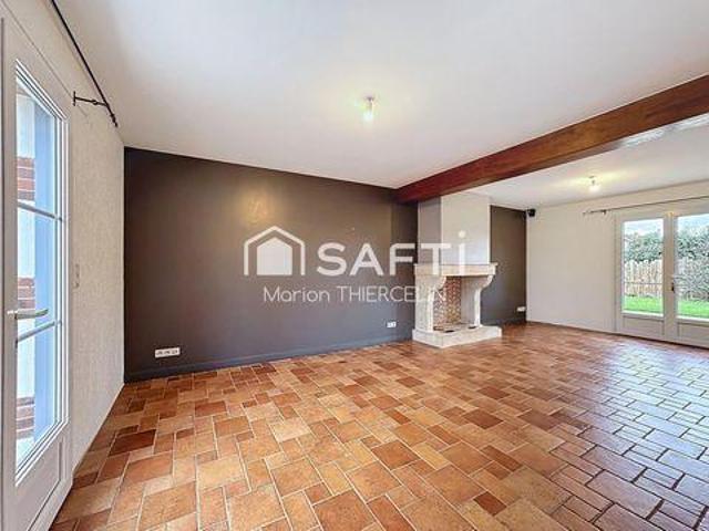 Villa 4 chambres, Mardie Centre 45430 ES98404222
