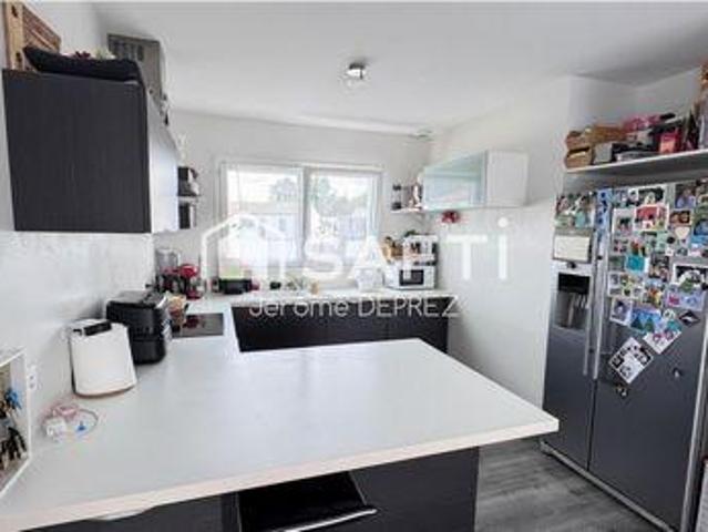 Villa 4 chambres, Mareuil Pays de la Loire 85320 DS102473045