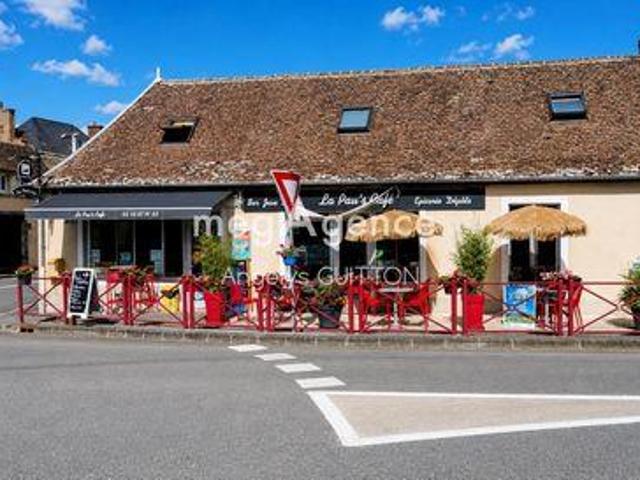 Villa 4 chambres, Maresche Pays de la Loire 72170 DS98174235