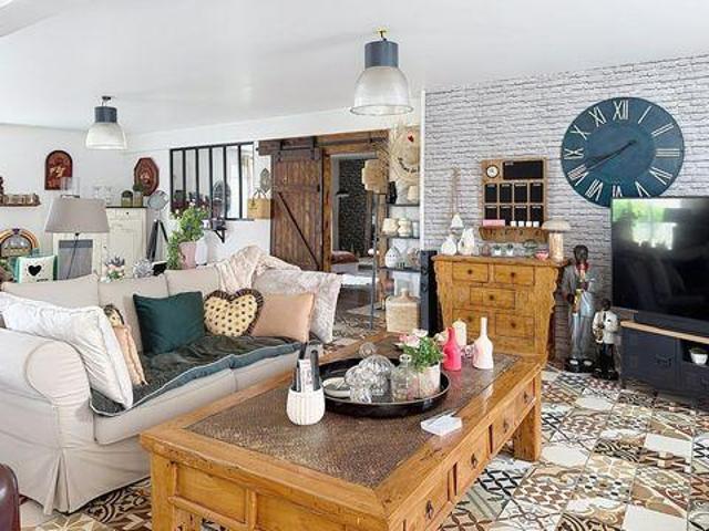 Villa 4 chambres, Marignac Midi 31430 DS102956860