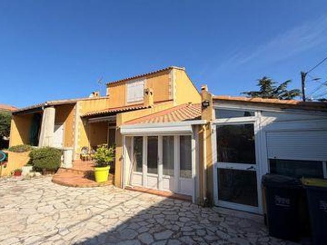 Villa 4 chambres, Marignane Provence 13700 DS103415323
