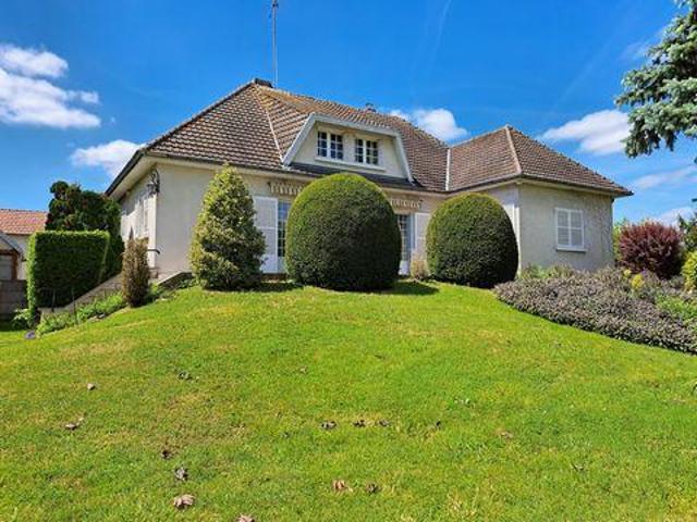 Villa 4 chambres, Marigny Champagne 10350 DS102888318