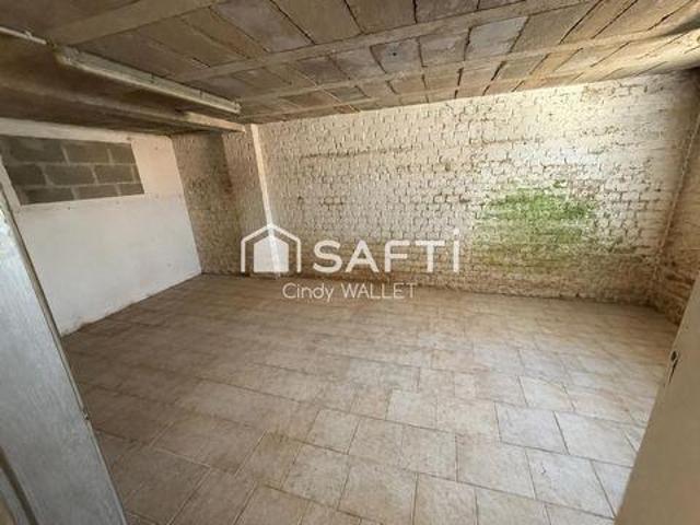Villa 4 chambres, Marle Picardie 02250 DS105138750