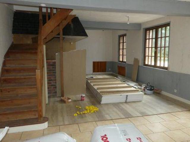 Villa 4 chambres, Marques Haute 76390 DS104006499