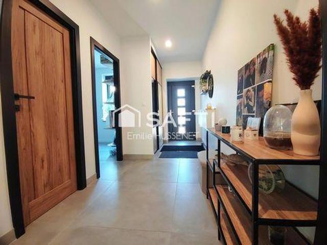 Villa 4 chambres, Mars Lorraine 54800 DS103415621