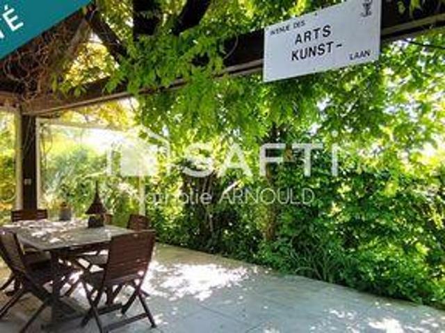 Villa 4 chambres, Mars Lorraine 54800 ES102666315