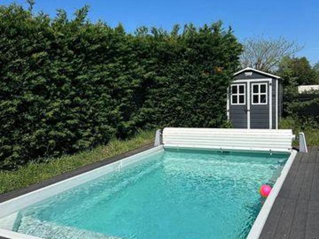 Villa 4 chambres, Marsas Aquitaine 33620 DS101457270