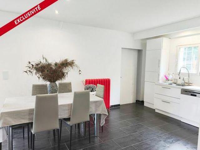 Villa 4 chambres, Marsas Aquitaine 33620 ES101457270