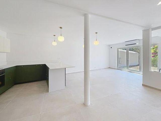 Villa 4 chambres, Marseille 8e Arrondissement Provence 13008 ES104685173