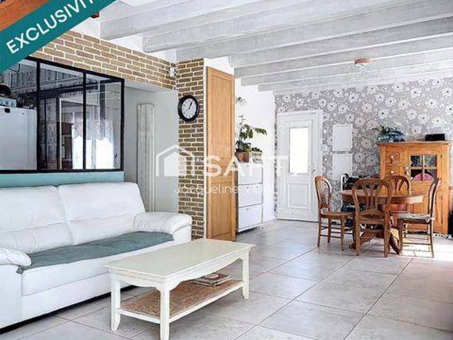 Villa 4 chambres, Marseille 13e Arrondissement Provence 13013 DS100852056