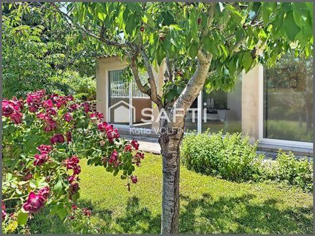 Villa 4 chambres, Marseille 13e Arrondissement Provence 13013 ES103123208