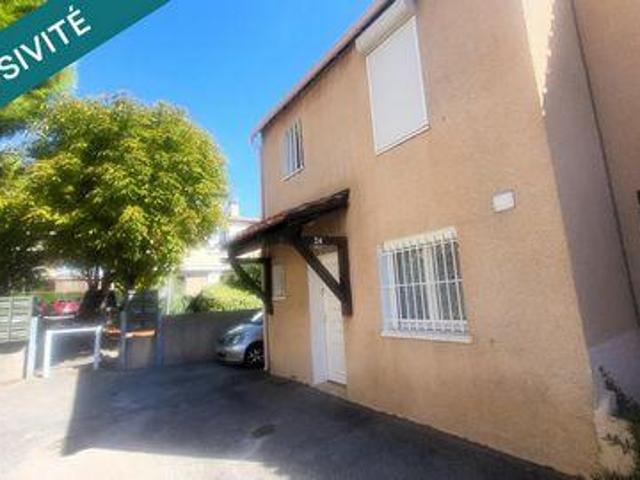 Villa 4 chambres, Marseille 11e Arrondissement Provence 13011 ES105656588